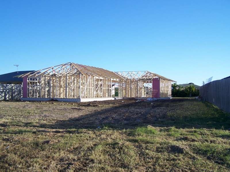 Lot 115 (45) Archer Drive, Point Vernon QLD 4655