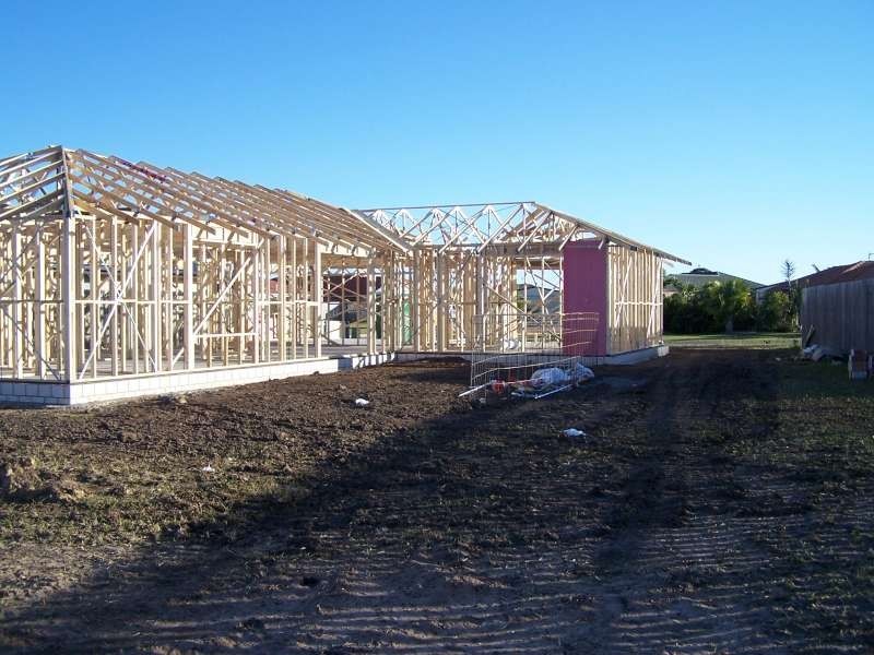 Lot 115 (45) Archer Drive, Point Vernon QLD 4655