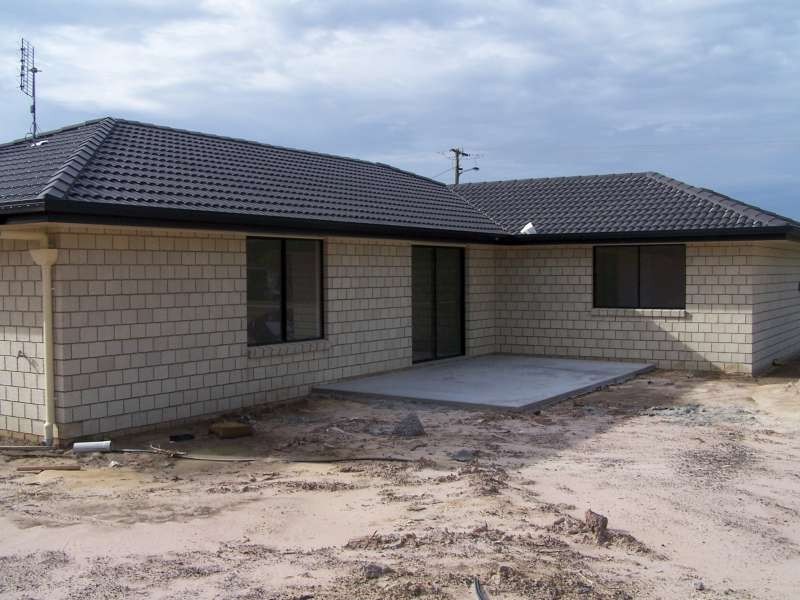 Lot 115 (45) Archer Drive, Point Vernon QLD 4655