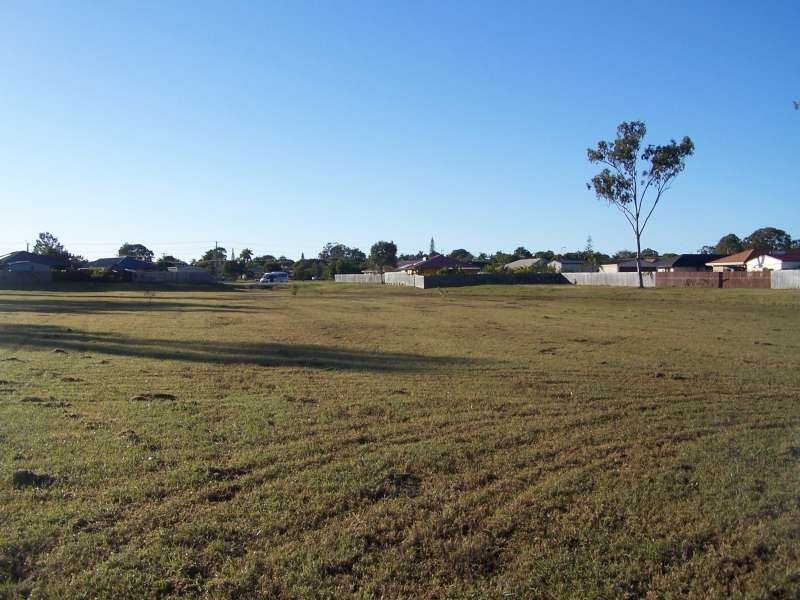 Lot 115 (45) Archer Drive, Point Vernon QLD 4655