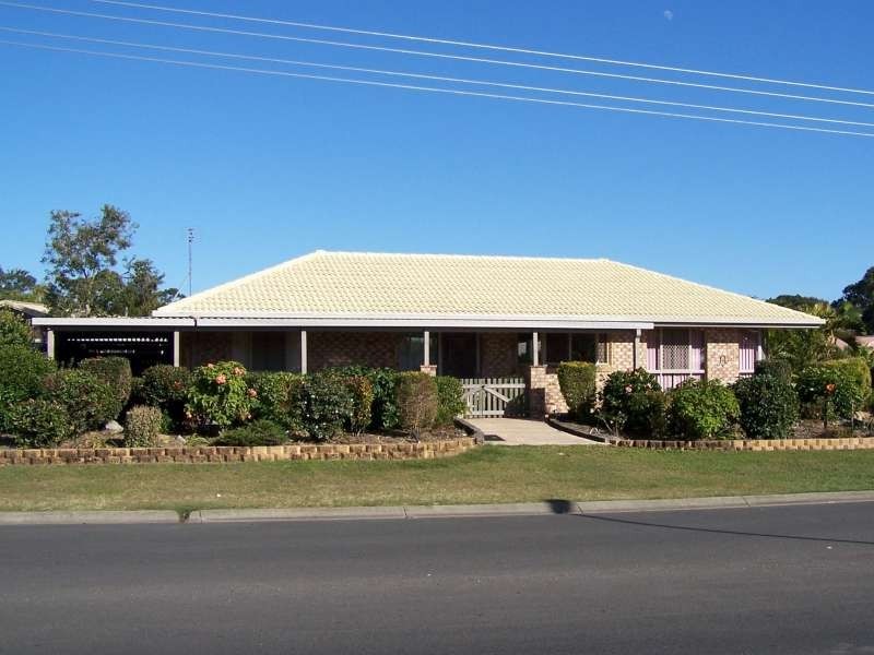 57 Snapper Street, Kawungan QLD 4655