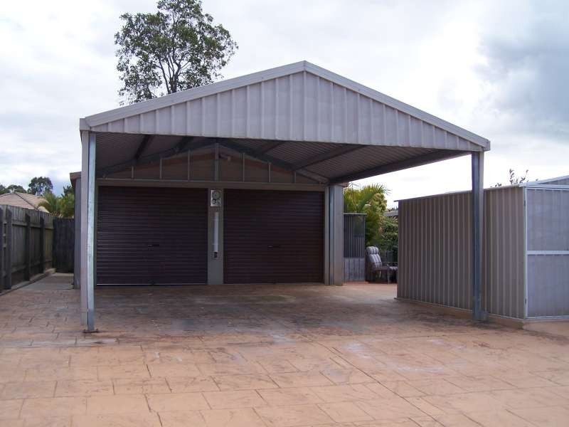 57 Snapper Street, Kawungan QLD 4655