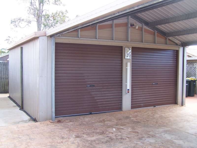 57 Snapper Street, Kawungan QLD 4655