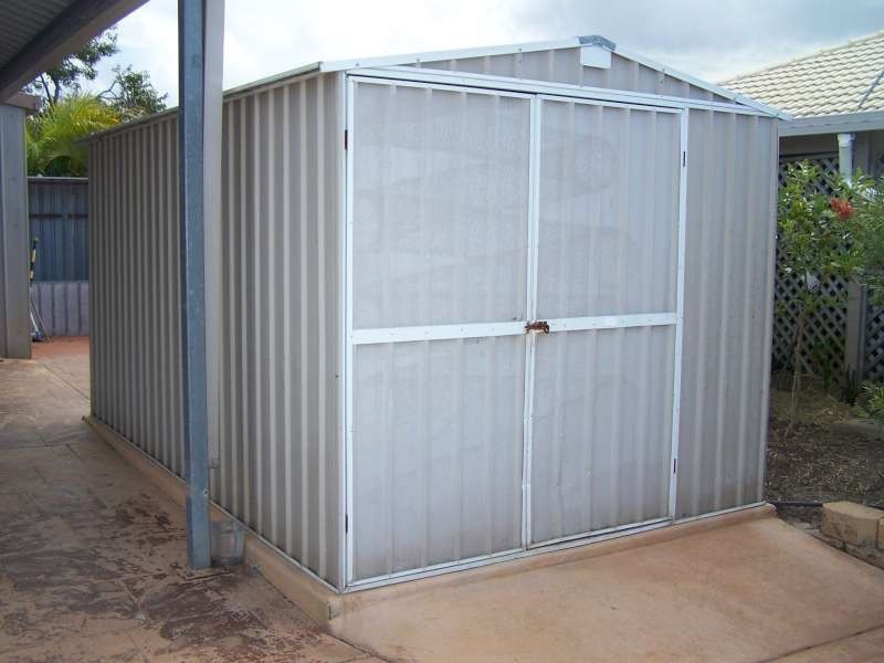 57 Snapper Street, Kawungan QLD 4655