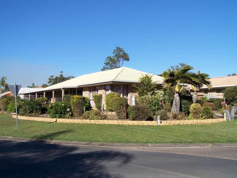 57 Snapper Street, Kawungan QLD 4655