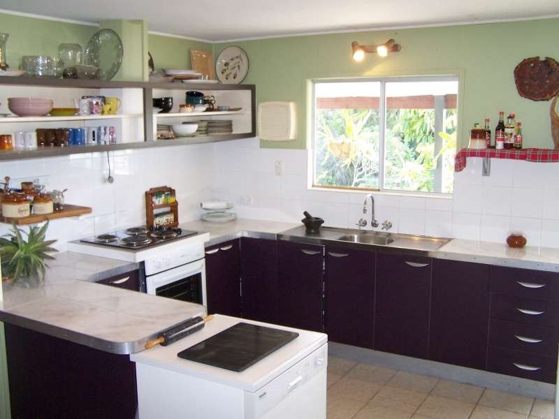 346 Boat Harbour Drive, Scarness QLD 4655