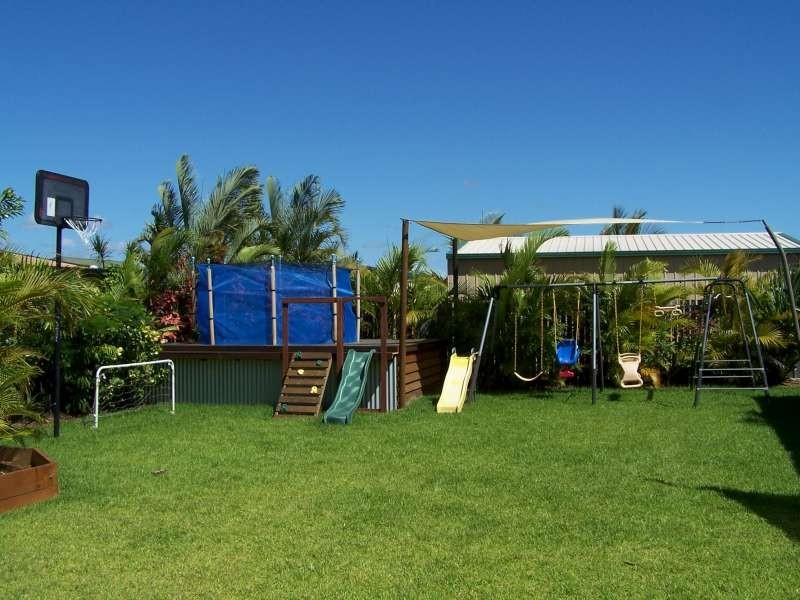 122 Ibis Boulevard, Eli Waters QLD 4655