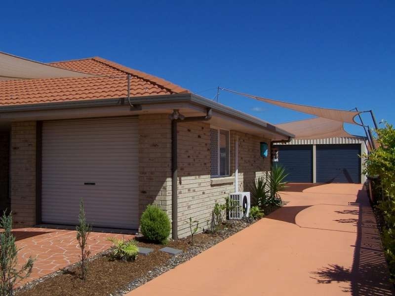 122 Ibis Boulevard, Eli Waters QLD 4655