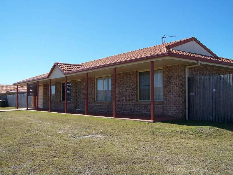 7 Spoonbill Way, Eli Waters QLD 4655