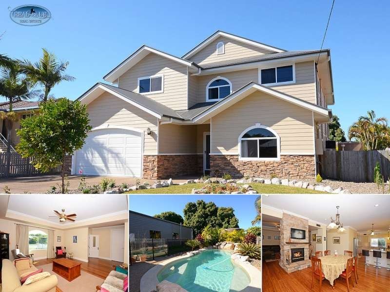 Point Vernon QLD 4655