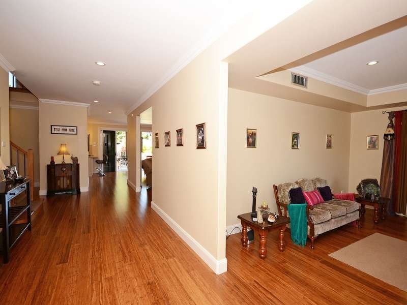 Point Vernon QLD 4655