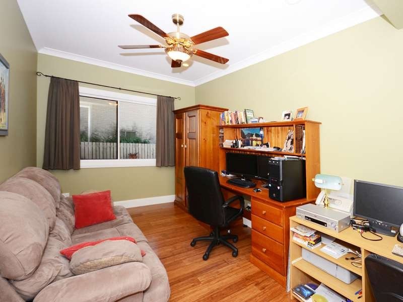 Point Vernon QLD 4655