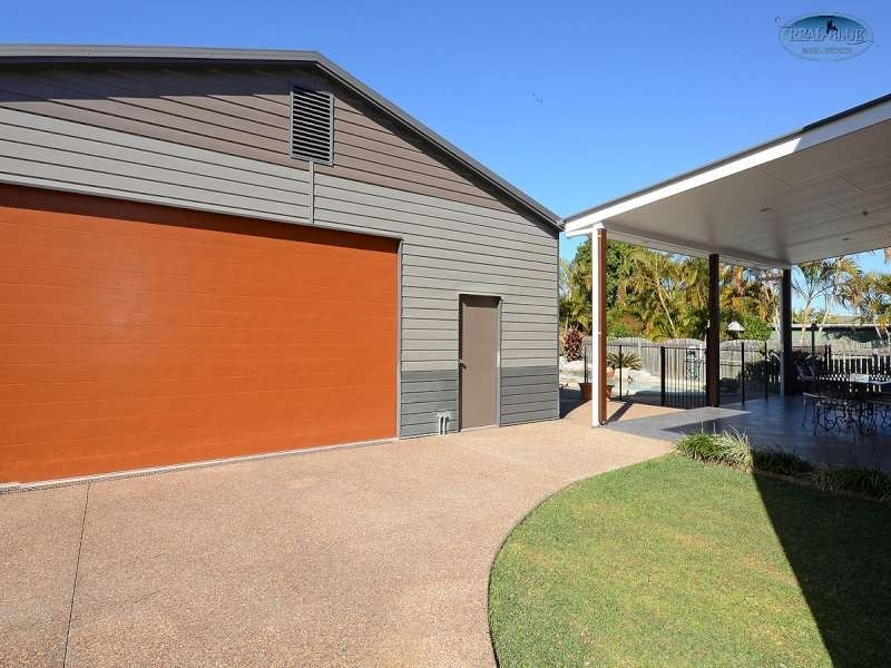 Point Vernon QLD 4655