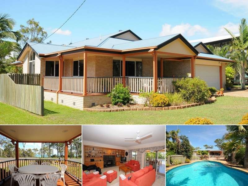 33 Mant Street, Point Vernon QLD 4655