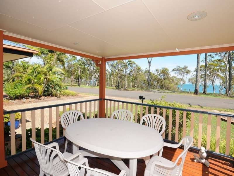 33 Mant Street, Point Vernon QLD 4655