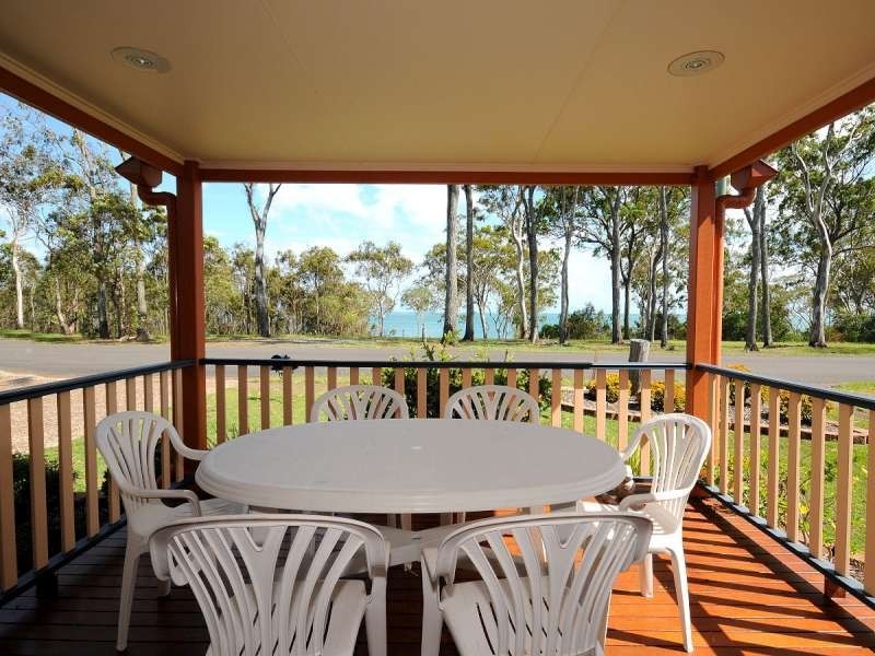 33 Mant Street, Point Vernon QLD 4655