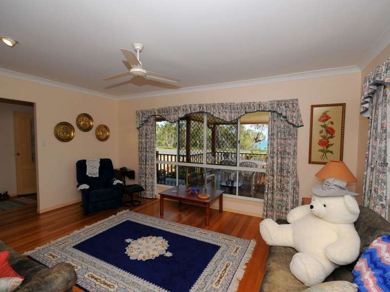33 Mant Street, Point Vernon QLD 4655