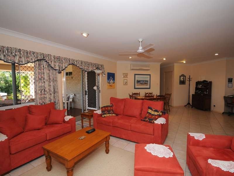 33 Mant Street, Point Vernon QLD 4655