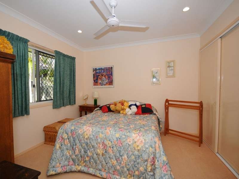 33 Mant Street, Point Vernon QLD 4655