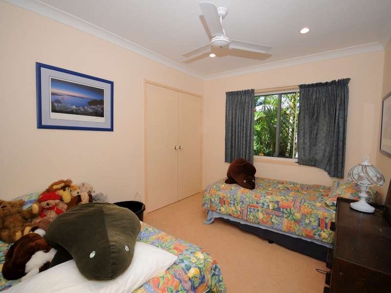 33 Mant Street, Point Vernon QLD 4655