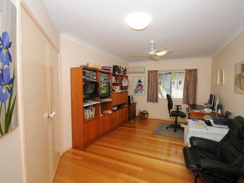 33 Mant Street, Point Vernon QLD 4655