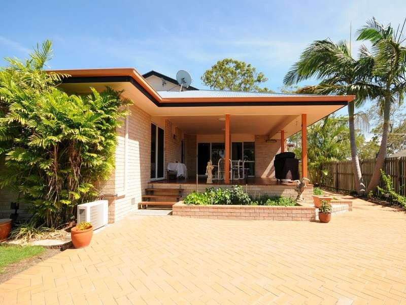 33 Mant Street, Point Vernon QLD 4655