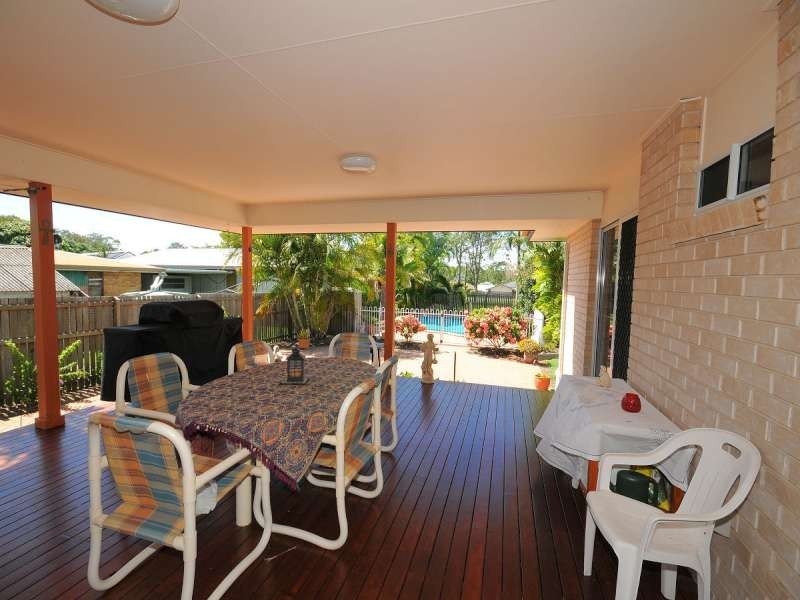 33 Mant Street, Point Vernon QLD 4655