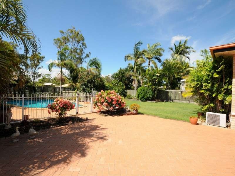 33 Mant Street, Point Vernon QLD 4655