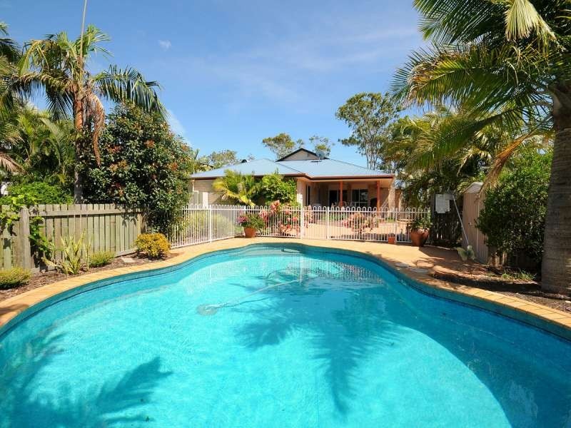 33 Mant Street, Point Vernon QLD 4655