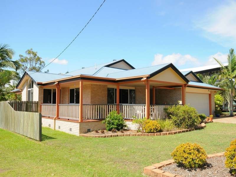 33 Mant Street, Point Vernon QLD 4655