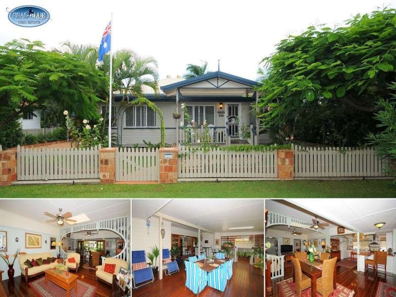 Point Vernon QLD 4655