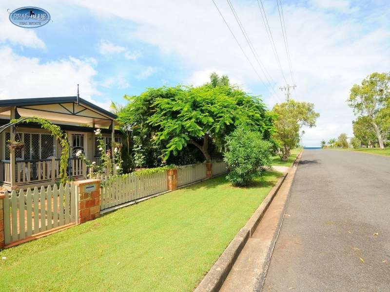 Point Vernon QLD 4655