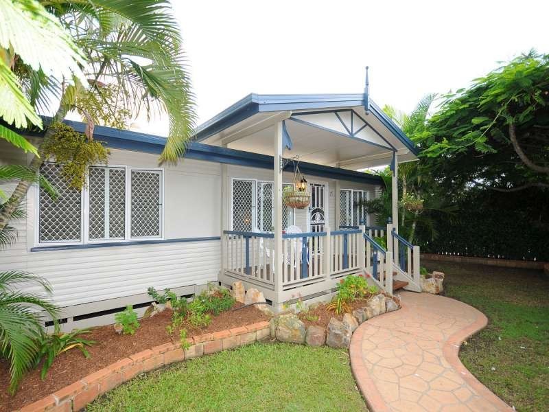 Point Vernon QLD 4655