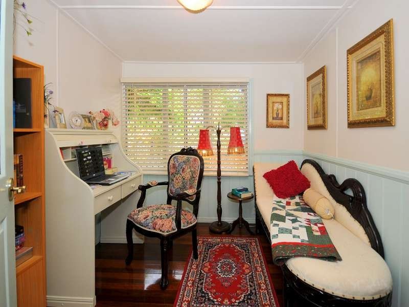 Point Vernon QLD 4655