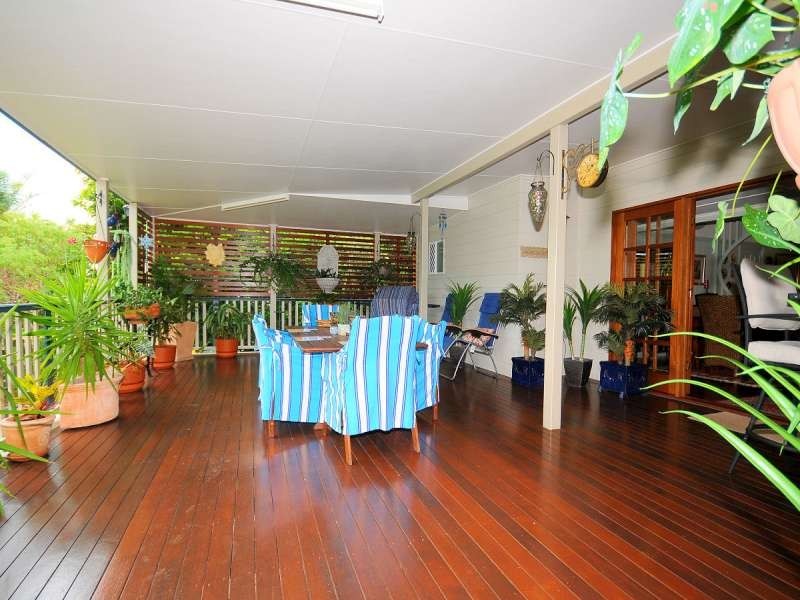 Point Vernon QLD 4655