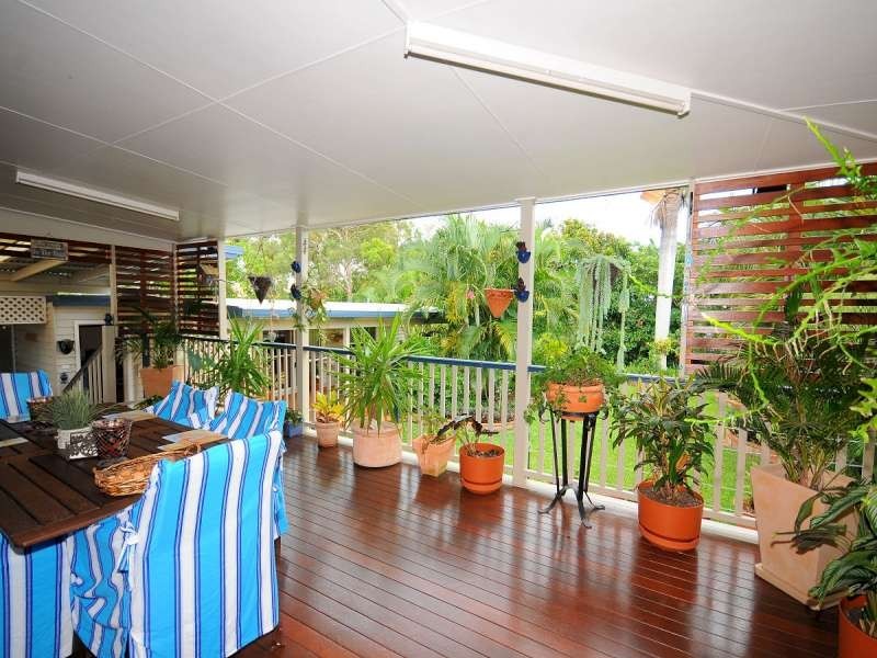Point Vernon QLD 4655