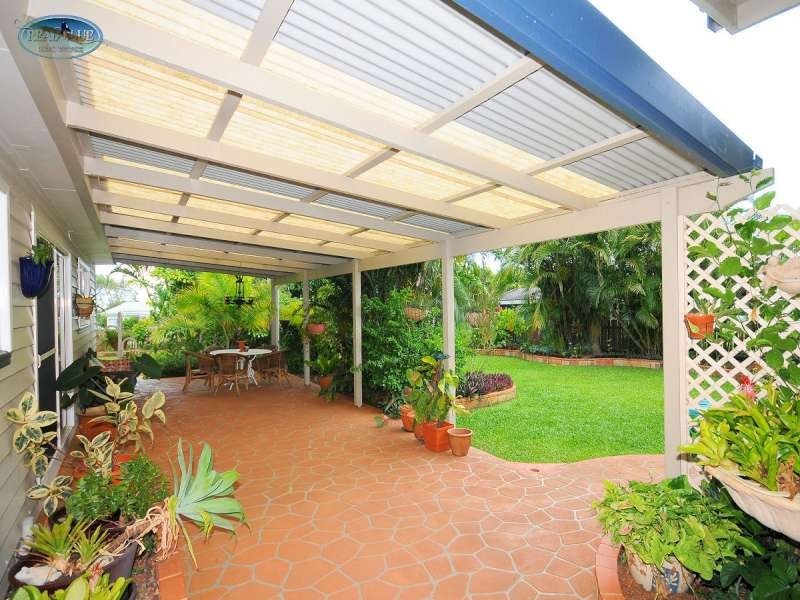Point Vernon QLD 4655