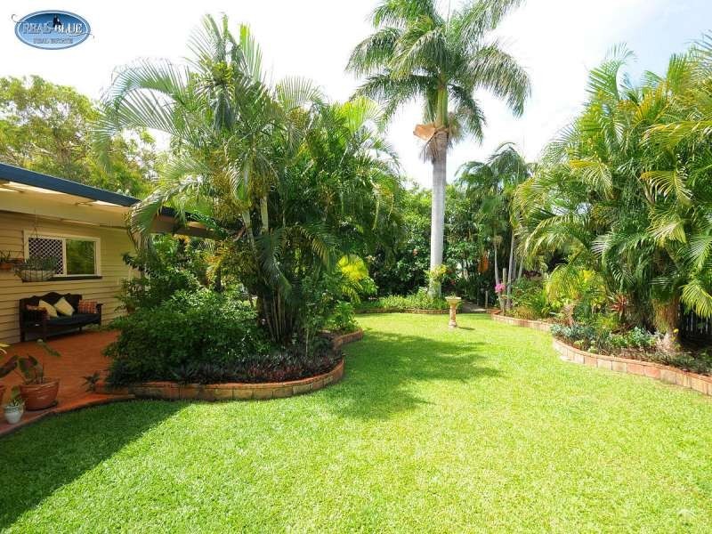 Point Vernon QLD 4655