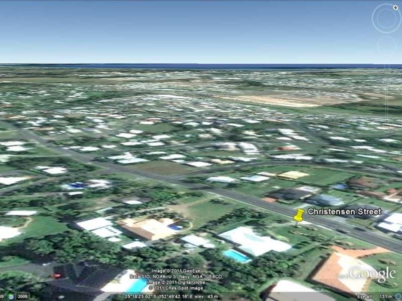 42 – 44 Christensen Street, Urraween QLD 4655