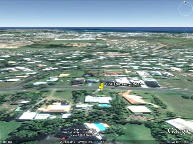 42 – 44 Christensen Street, Urraween QLD 4655