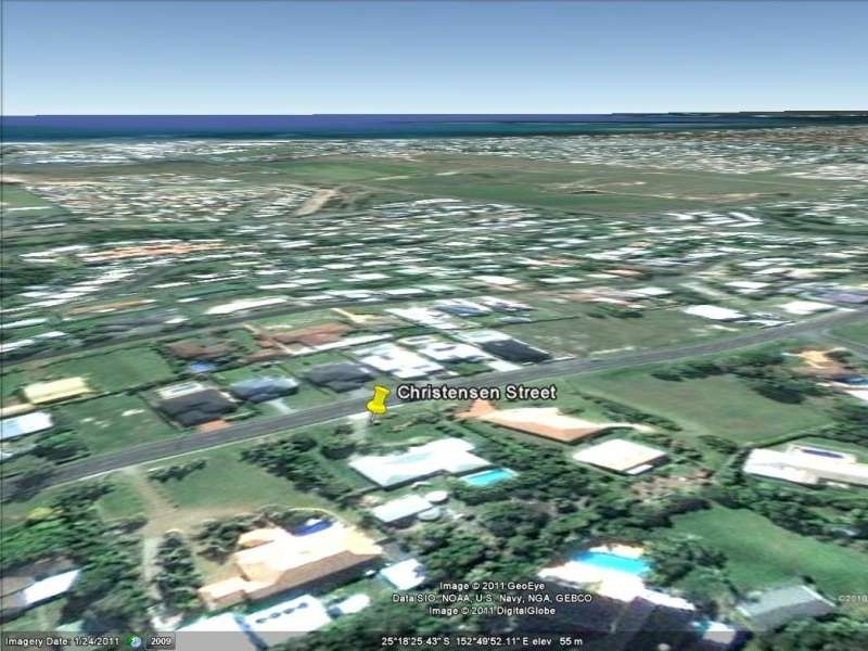 42 – 44 Christensen Street, Urraween QLD 4655