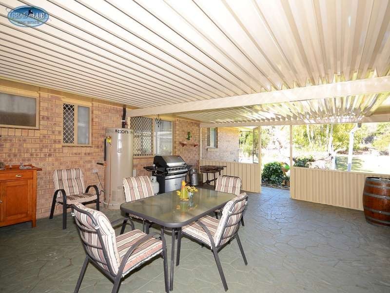 42 – 44 Christensen Street, Urraween QLD 4655