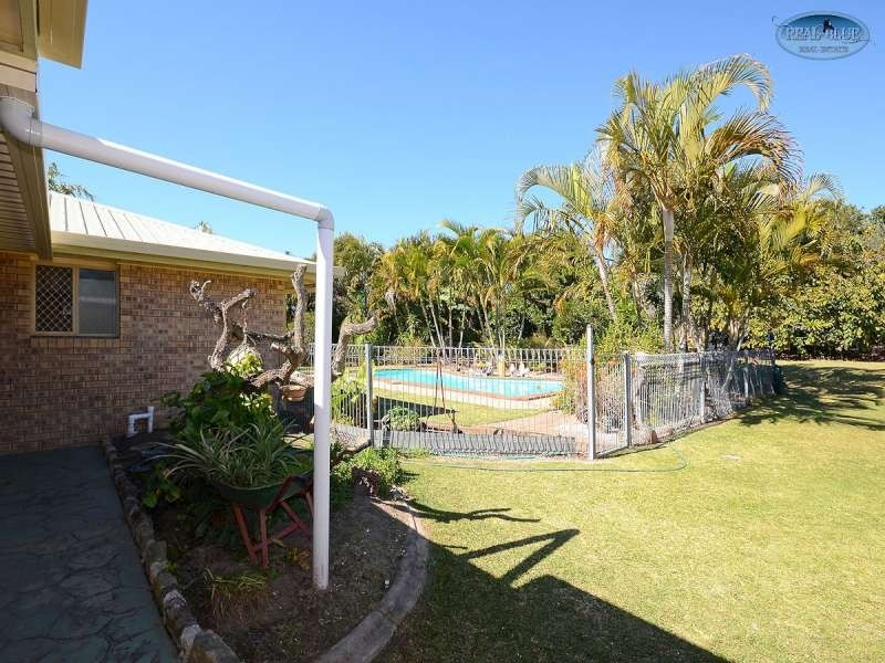 42 – 44 Christensen Street, Urraween QLD 4655