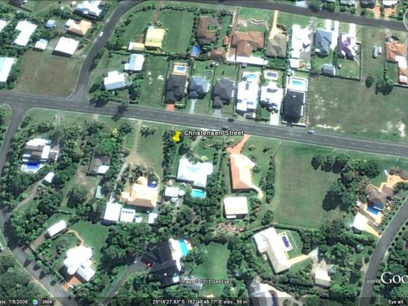 42 – 44 Christensen Street, Urraween QLD 4655