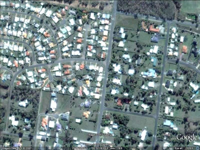 5 Bloodwood Court, Kawungan QLD 4655