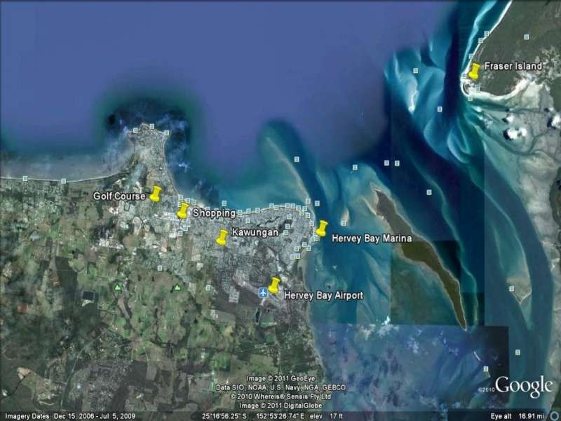 5 Bloodwood Court, Kawungan QLD 4655