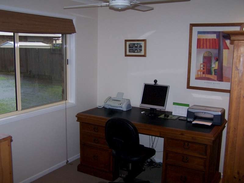 5 Bloodwood Court, Kawungan QLD 4655