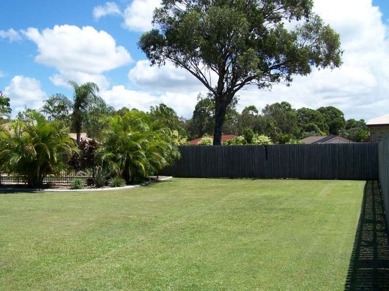 5 Bloodwood Court, Kawungan QLD 4655