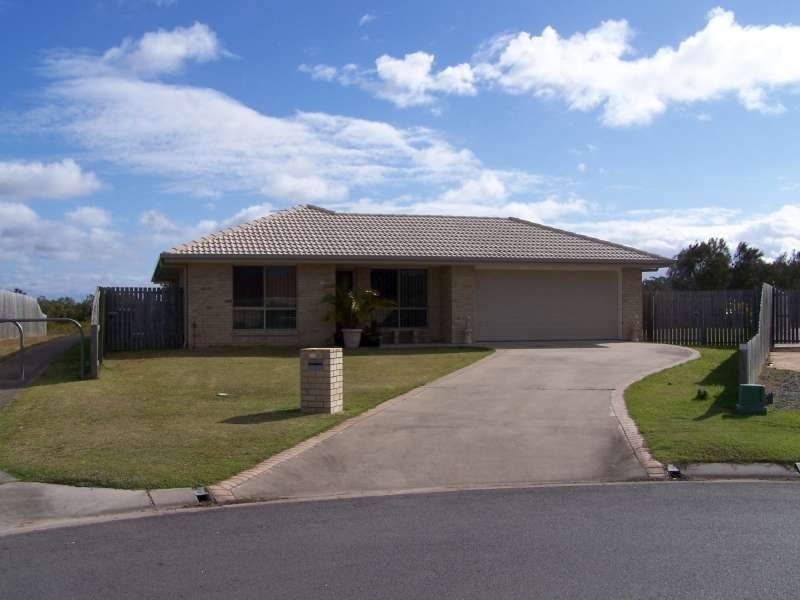 10 Whistler Court, Eli Waters QLD 4655