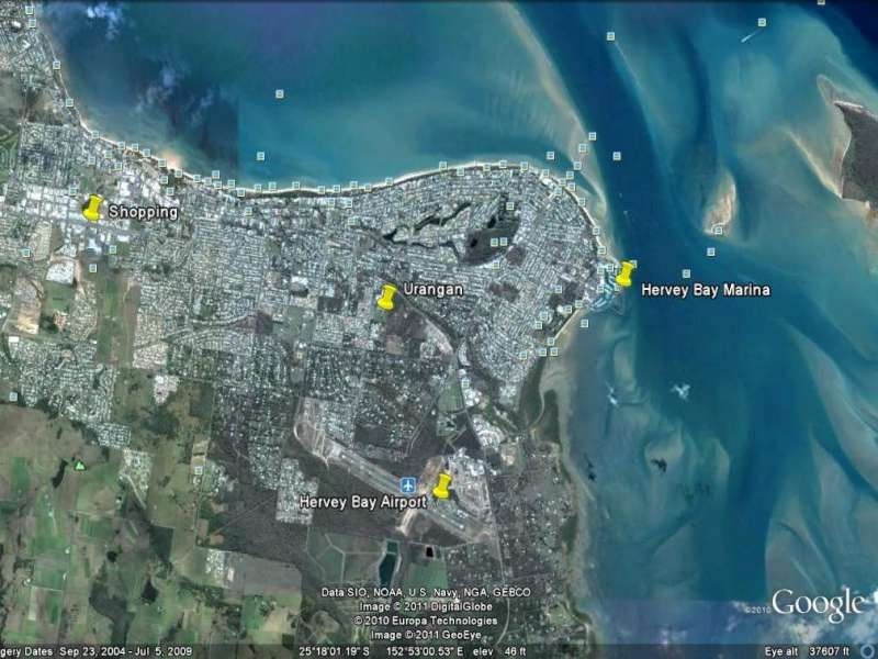 Lot 2 Emerald Park Way, Urangan QLD 4655